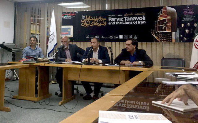 مدیرکل اداره موزهها و اموال منقول تاریخی: این خودزنی را فقط در ایران دیدهام!