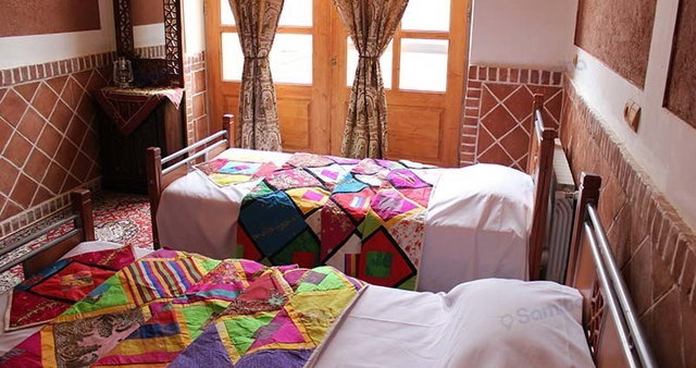 هتل‌ها ستاره‌ی صنایع دستی می‌گیرند