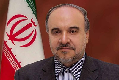 رئیس سازمان میراث فرهنگی: نیازمند فناوری هسته ای در حفاظت از آثار تاریخی هستیم