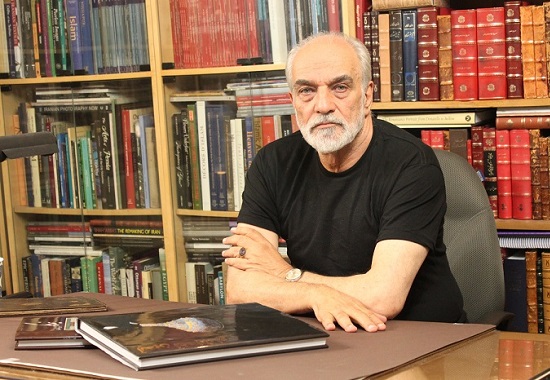 عکسهای نوستالژیک آیدین آغداشلو