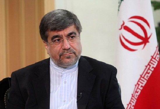 جنتی: هنرهای تجسمی میتواند درآمد زا باشد / یک تابلو سهراب 2 میلیارد و 700 میلیون فروش میرود