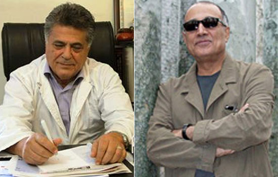 پرونده پزشکی کیارستمی کیفرخواست نیاز دارد/ نظر رئیس هیات بدوی نظام پزشکی درباره پرونده عباس كیارستمی