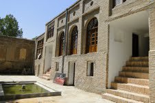 خانه «آبگینه» سنندج مرکز ایران‌شناسی می‌شود