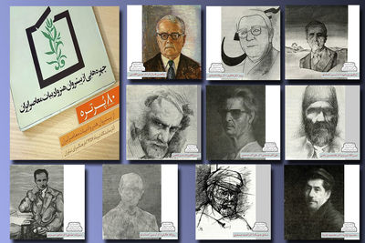 اردشیر میرمنگره: هدف حفظ ارتباط بین مخاطبان تجسمی و آثار هنری است