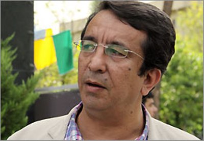 رییس انجمن عکاسان: وزیر فرهنگ و ارشاد اسلامی فضای بدون تنشی را برای هنرمندان ایجاد کند