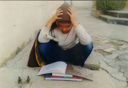 درخشش نوجوانان شاهین دژی درجشنواره بین المللی عکس و نقاشی جمهوری چک