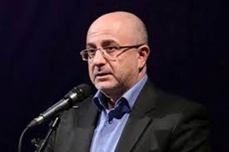 معاون امور هنری وزیر فرهنگ و ارشاد اسلامی: مردم را برای خرید آثار هنری باید ترغیب کنیم