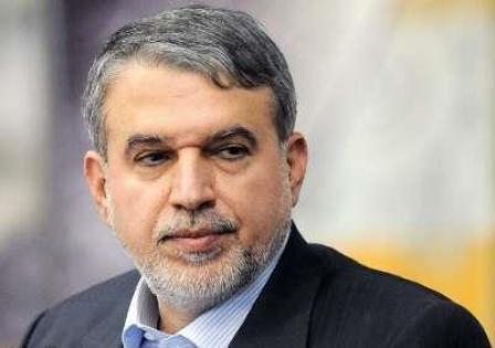 وزیر ارشاد: ارسال آثار گنجینه موزه هنرهای معاصر به خارج از کشور صحت ندارد