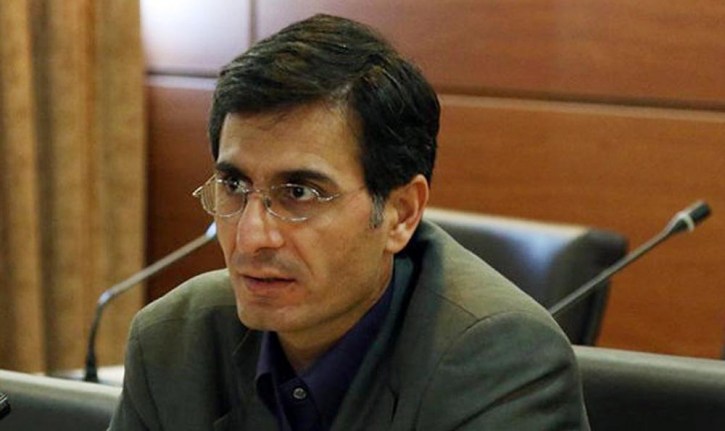 سید مجتبی موسوی دبیر هشتمین سمپوزیوم مجسمه سازی تهران؛ سمپوزیوم تهران چهره واقعی ایران را به دنیا معرفی کرده است