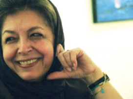 لیلی گلستان: هیچوقت فکر نکردم دست از کار بکشم