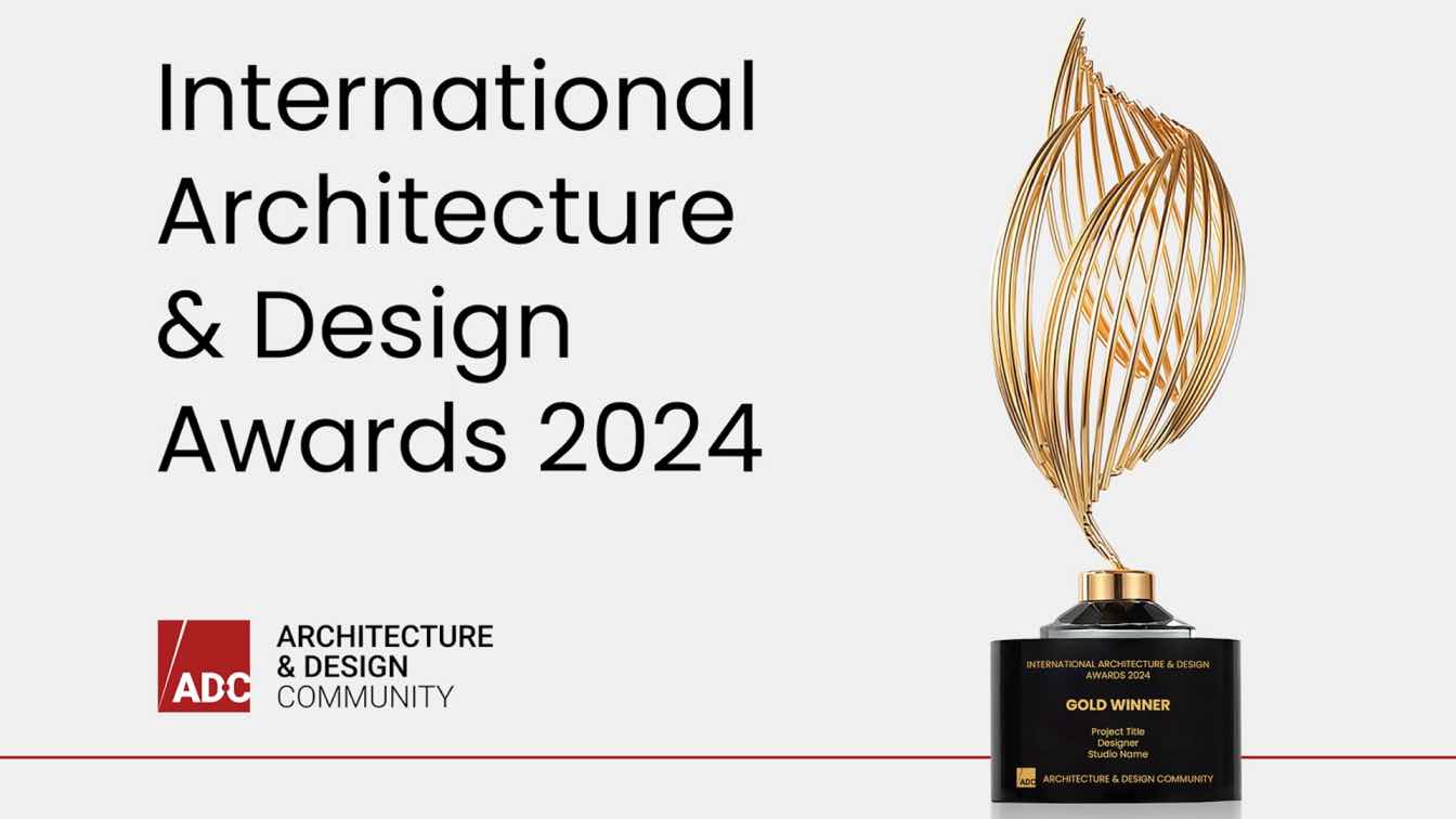فراخوان جوایز معماری و طراحی IADA