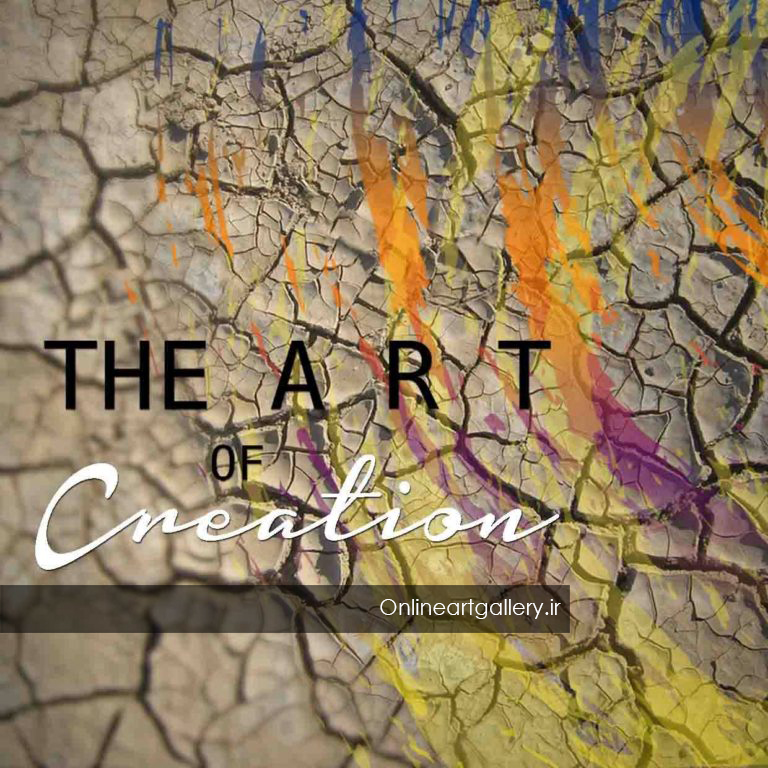 فراخوان جشنواره “The Art of Creation”