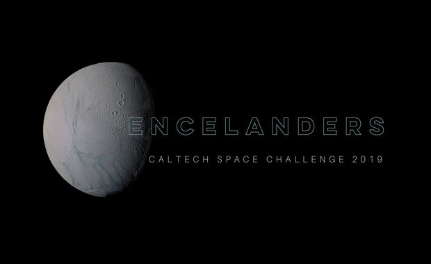 Caltech Space Challenge 2019 – Student Competition