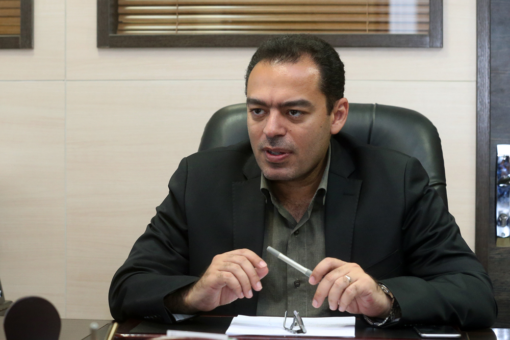 نخستین جشنواره ملی بناهای تاریخی با عنوان «احیاء» در بهمن ماه افتتاح می شود