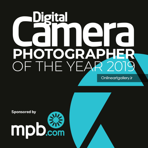 فراخوان رقابت عکاسی Digital Camera