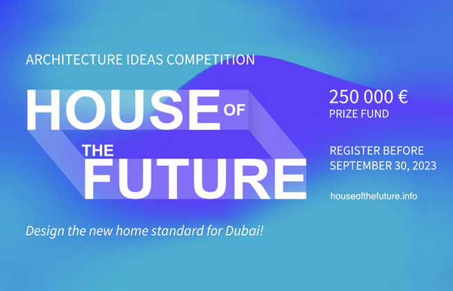 House of the Future Competition