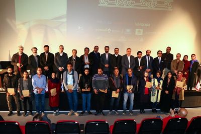 برگزیدگان جشنواره عکس و کارتون خودرونما معرفی شدند