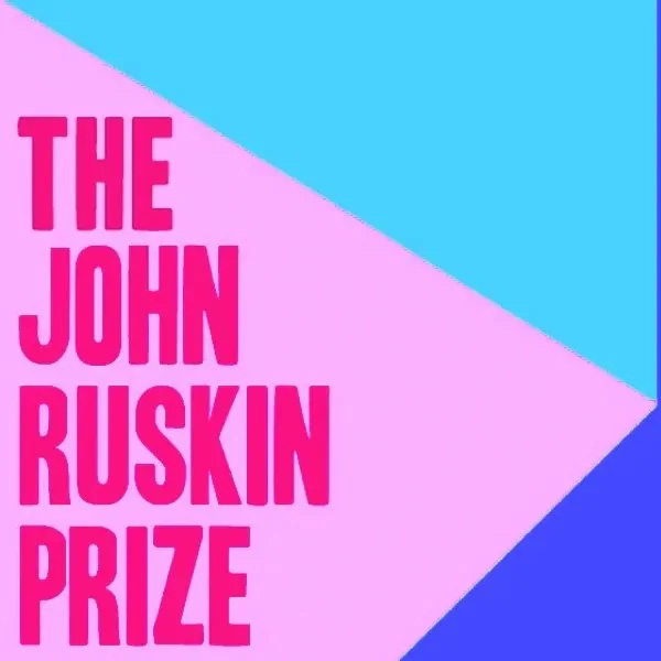 The 7th John Ruskin Prize