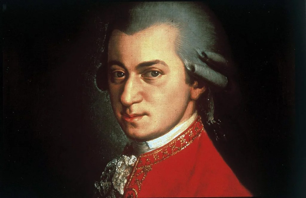 Rare Mozart Letter Pitching His Famed Haydn Quartets Heads to Auction