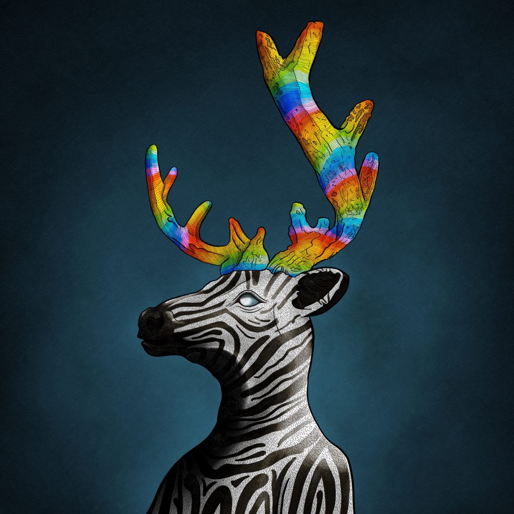 How This NFT Collection of Anthropomorphic Deer Made Its Welsh Creator $600,000 in Mere Hours