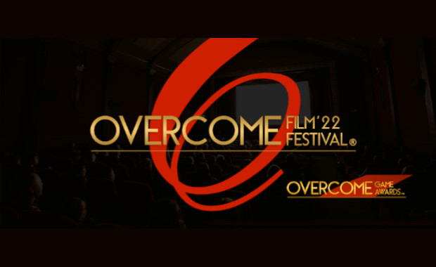 فراخوان جشنواره فیلم و بازی های ویدیویی Overcome