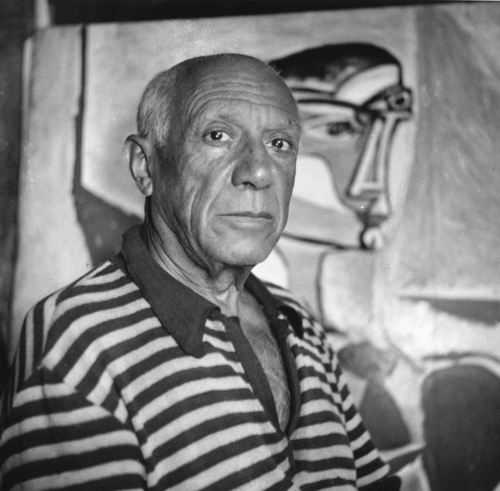 Parisian Gallery`s Owners Sentenced to Jail After Stolen Picasso Scandal