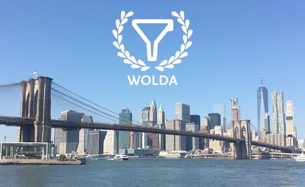 فراخوان یازدهمین دوره از رقابت های طراحی لوگو WOLDA