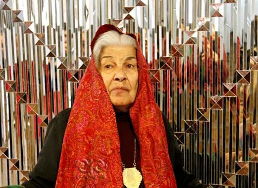 اثر منیر فرمانفرمائیان به کودکان مبتلا به سرطان اهدا می شود