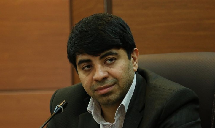 مدیرعامل سازمان زیباسازی شهر تهران خبرداد: هشتمین سمپوزیوم مجسمه سازی بین المللی اول اردیبهشت ماه آغاز می شود
