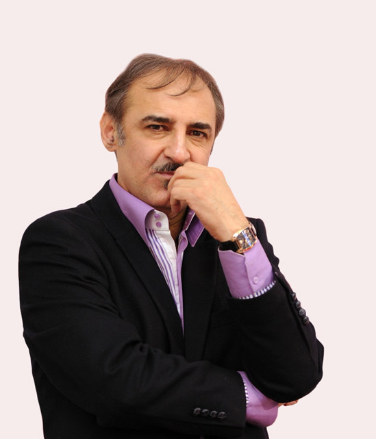 علیرضا سمیع آذر از تاثیر مجله تندیس بر جامعه تجسمی چه می‌گوید؟