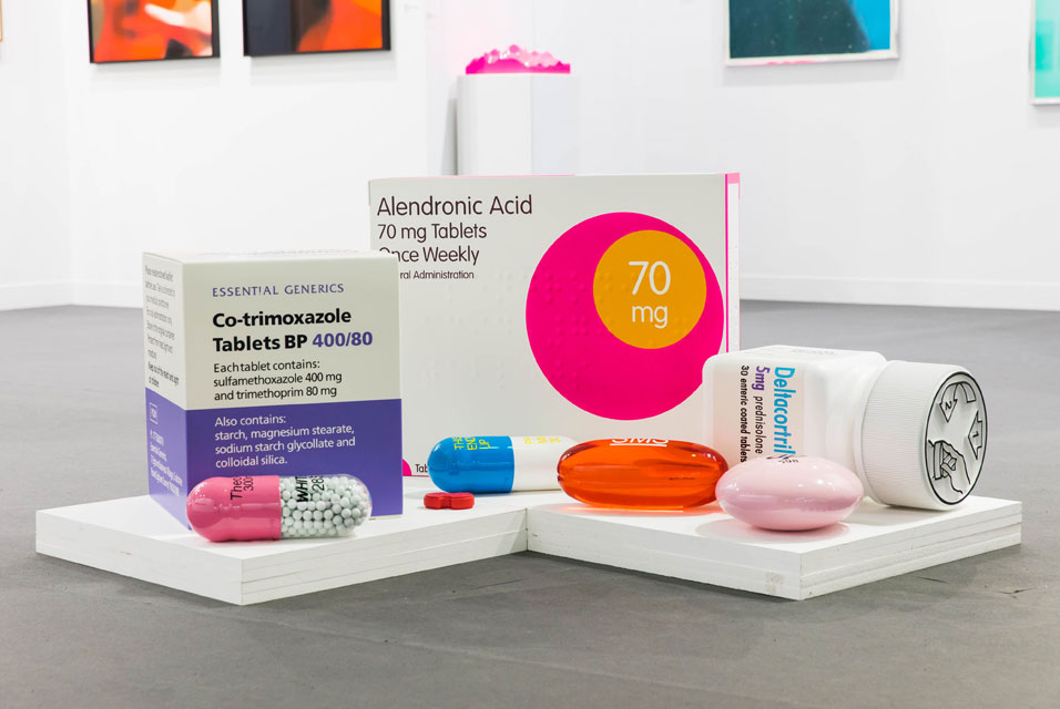 Art Central cancelled amidst public health concerns