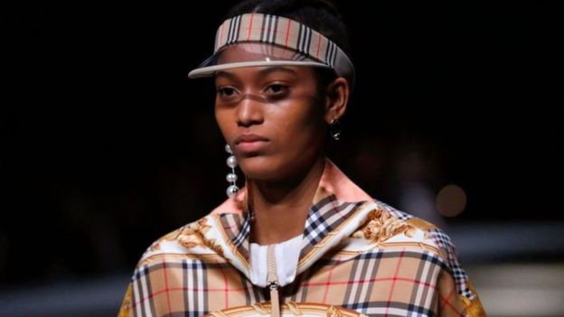 شرکت Burberry محصولات به فروش نرفته را نمی‌سوزاند