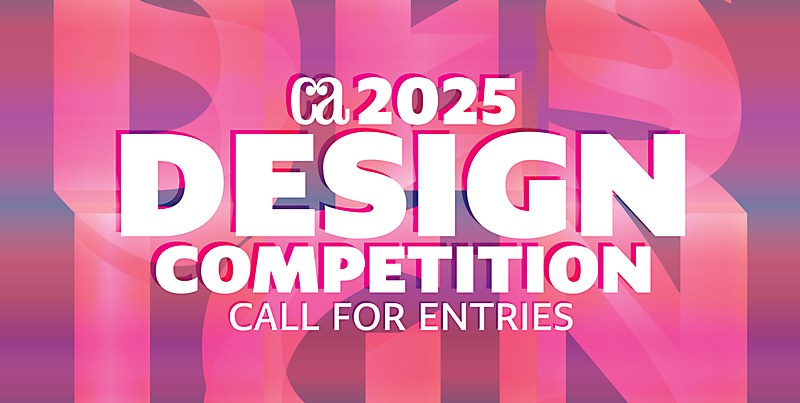 Communication Arts Design Competition 2025