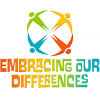 Embracing Our Differences 2026 Exhibition Competition