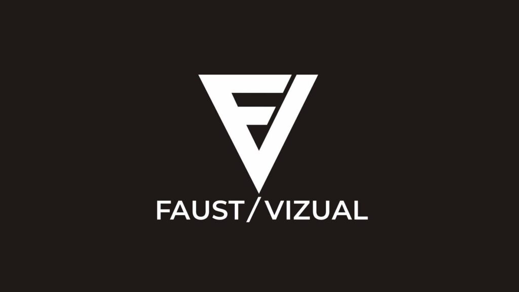 فراخوان رقابت گرافیکی Faust/Vizual