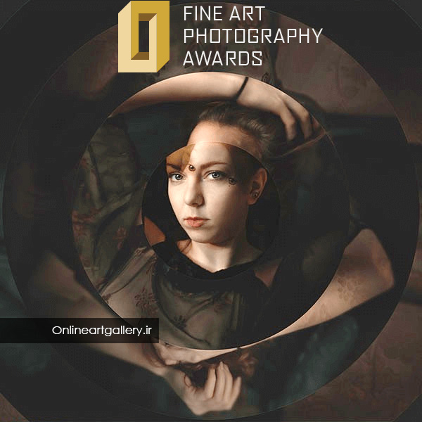 فراخوان جایزه عکاسی Fine Art