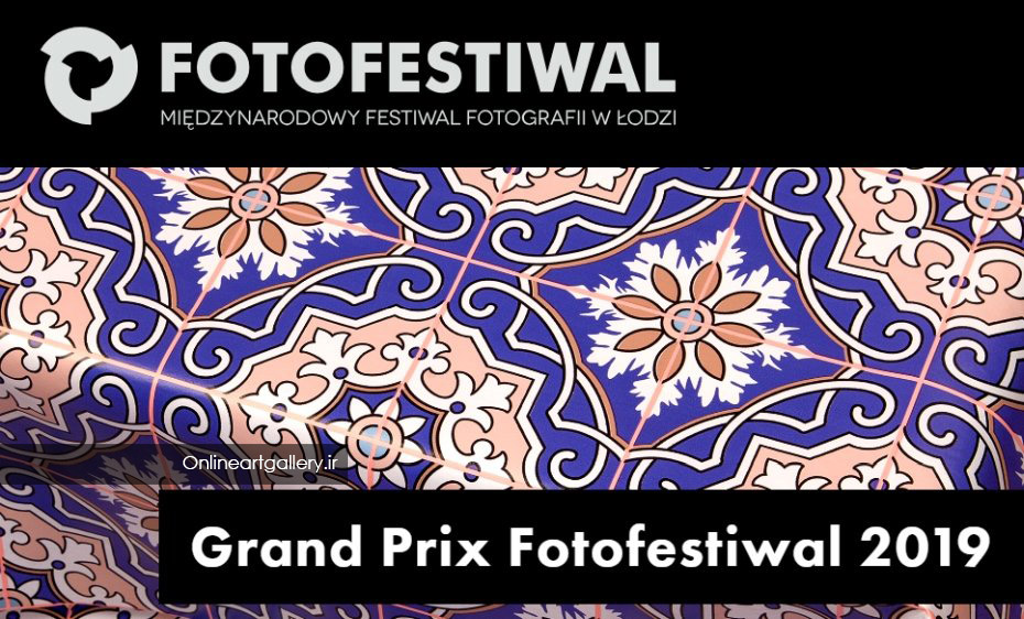 فراخوان مسابقه عکاسی Grand Prix Fotofestiwal2019
