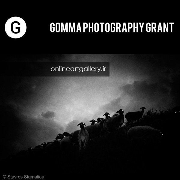 فراخوان مسابقات عکاسی Gomma