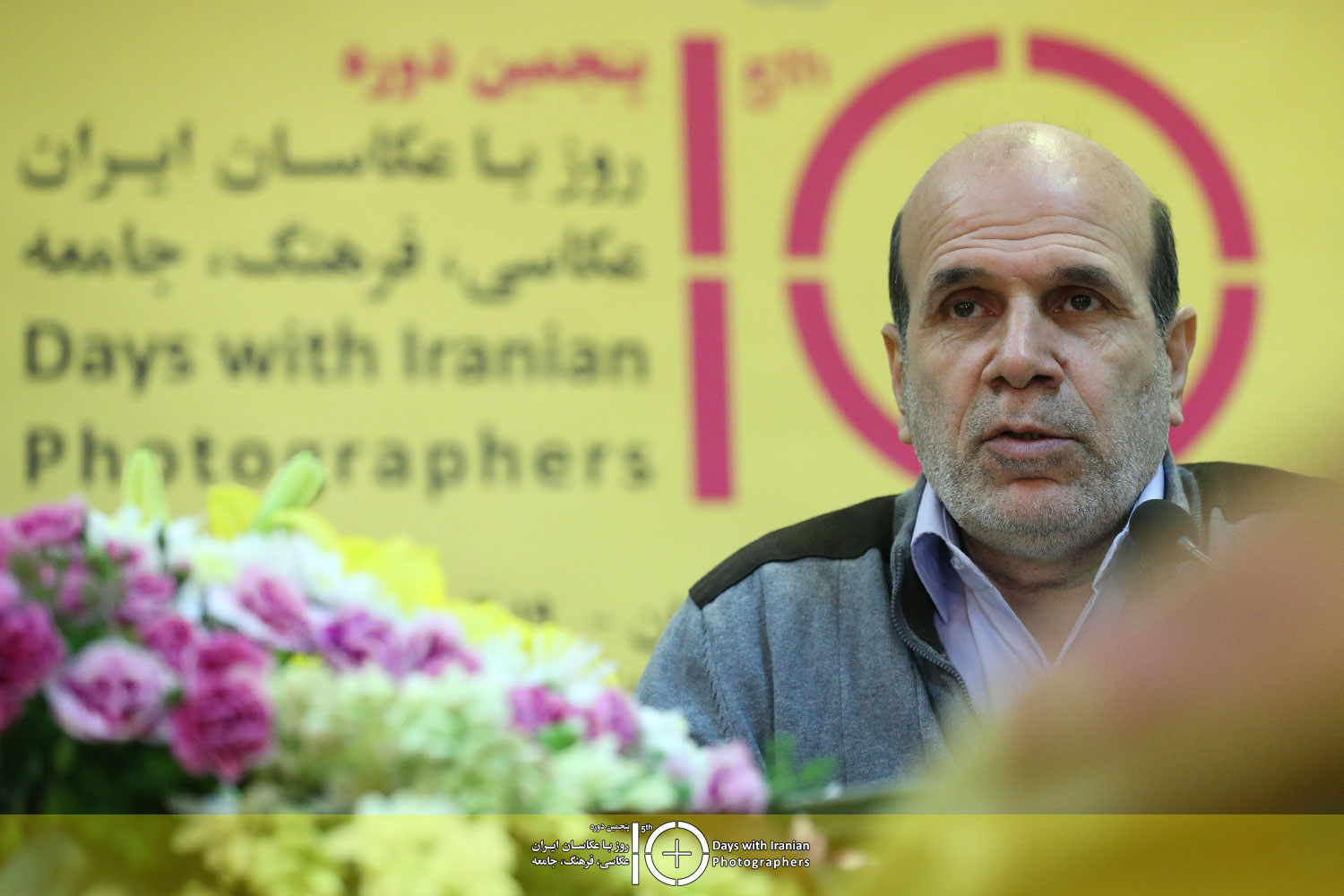 فعالیت های انجمن عکاسان ایران مطابق اساسنامه است