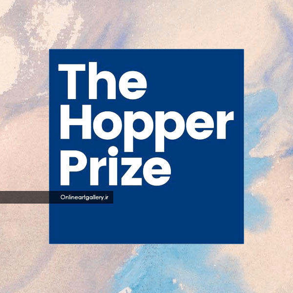 فراخوان رقابت The Hopper Prize