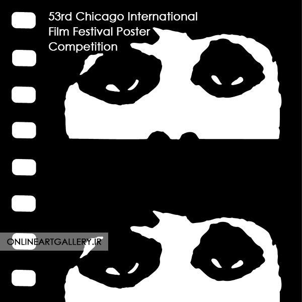 جشنواره بین المللی پوستر فیلم شیکاگو