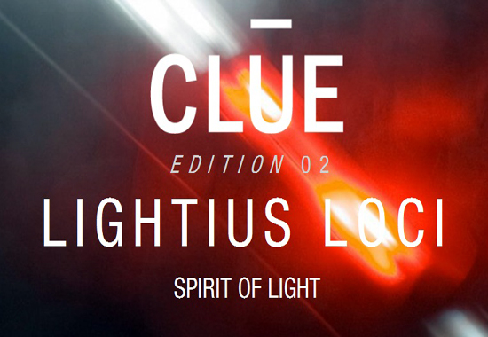 فراخوان CLUE برای ایده‌های خلاقانه در نورپردازی شهری