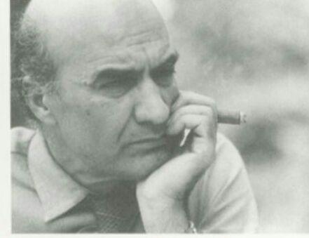 امروز اول دی ماه سالروز تولد هنرمند نقاش و شاعر منوچهر یکتایی