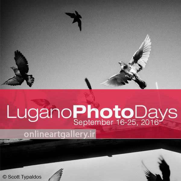 فراخوان رقابت بین المللی عکاسی LuganoPhotoDays