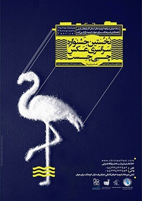 اعلام پروپوزالهای برگزیده جشنواره عکس «چیچست»