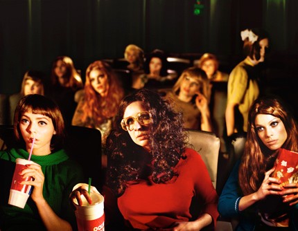 گفتوگویی با Alex Prager به بهانه مرور عکسهایش