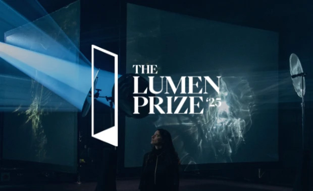 Lumen Prize 2025 – Celebrating Art and Technology