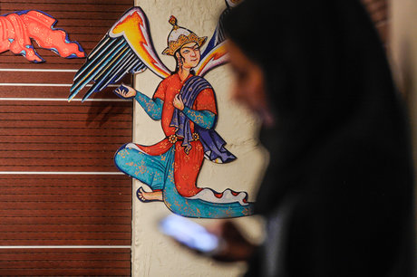 اعتراض افغانستان با جهانی شدن «هنر مینیاتور»