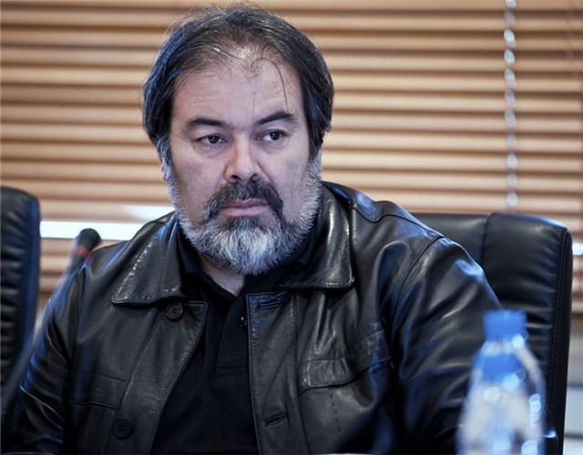 مجید ملانوروزی: صحبت بر سر برکناری نیست، هر وقت بخواهم کنارهگیری میکنم