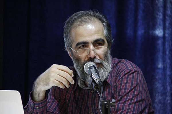 هفتمین همایش 10 روز با عکاسان با رویکرد "چهره ایران"
